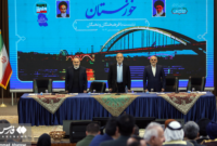 نامه شورای ائتلاف خوزستان: نخبگان غرب‌گرا نماینده مردم نیستند