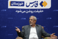رضوی:شهردار اهواز توانایی و کفایت لازم برای مدیریت شهر را ندارد رضوی:شهردار اهواز توانایی و کفایت لازم برای مدیریت شهر را ندارد