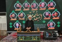 آیت‌الله کعبی: اتحاد ملی، دستاورد بزرگ ایران در برابر تجاوز بود