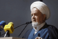 ۱۳ آبان نماد مبارزه با استکبار جهانی است