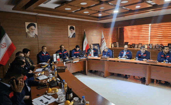 فولاد اکسین در دوران دشوار صنعت فولاد خوش درخشید