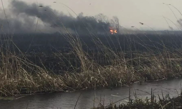 باران آتش هورالعظیم را خاموش کرد