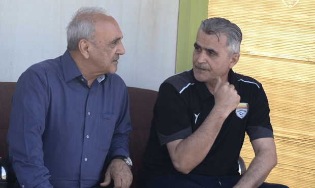 گرشاسبی: ستاره‌های فولاد فروشی نیستند
