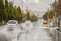 ورود سامانه بارشی به خوزستان از فردا